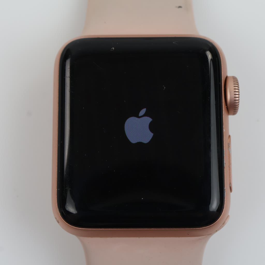 Apple Watch Series 3 Sold For Parts