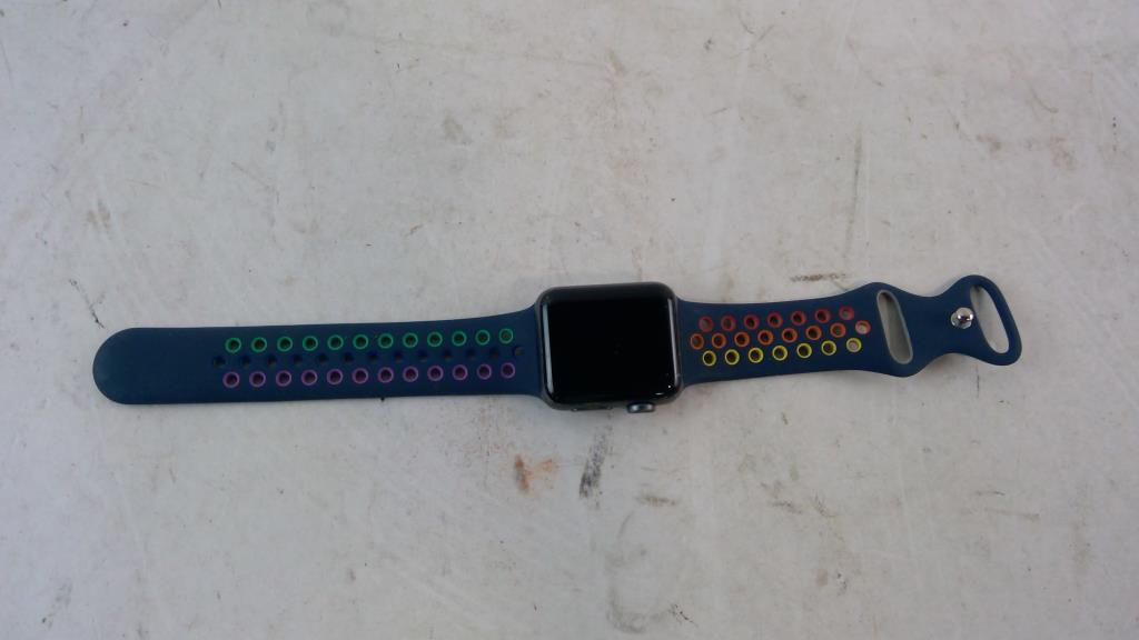 Apple Watch Series 3 Sold For Parts