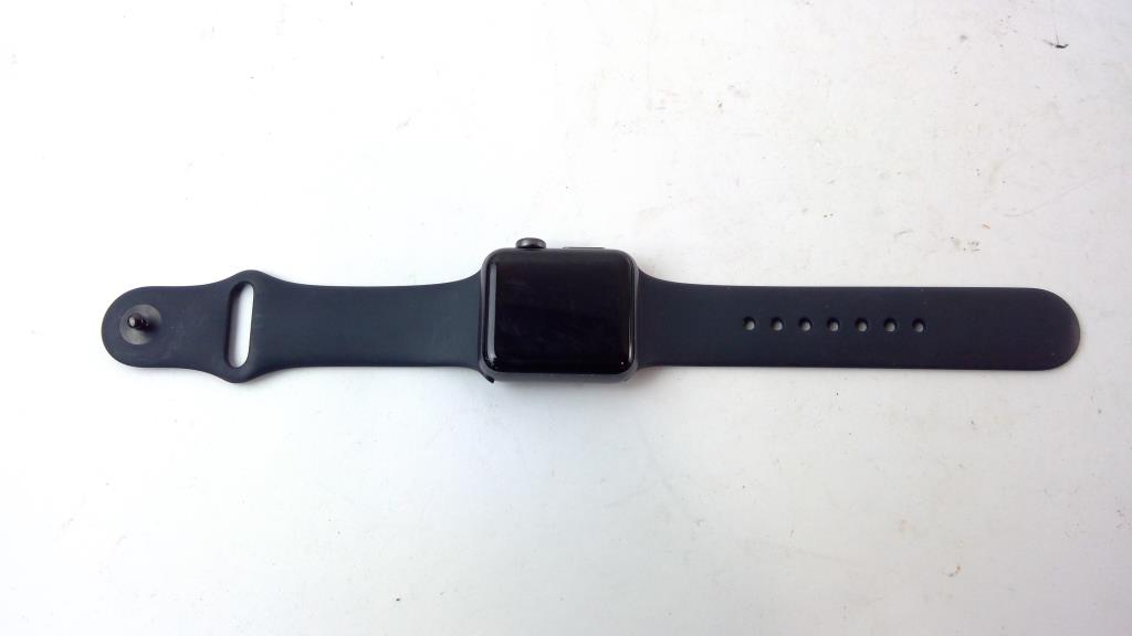 Apple Watch Series 3 Sold For Parts