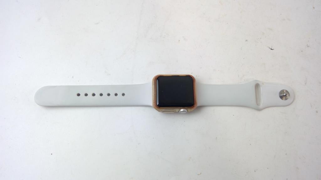 Apple Watch Series 3 Sold For Parts