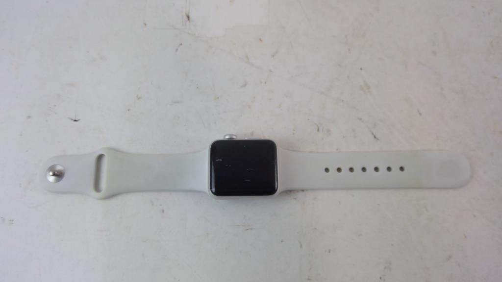 Apple Watch Series 3 Sold For Parts