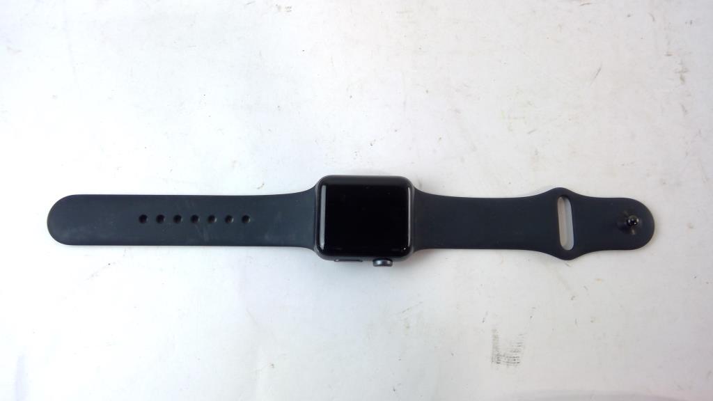 Apple Watch Series 3 Sold For Parts