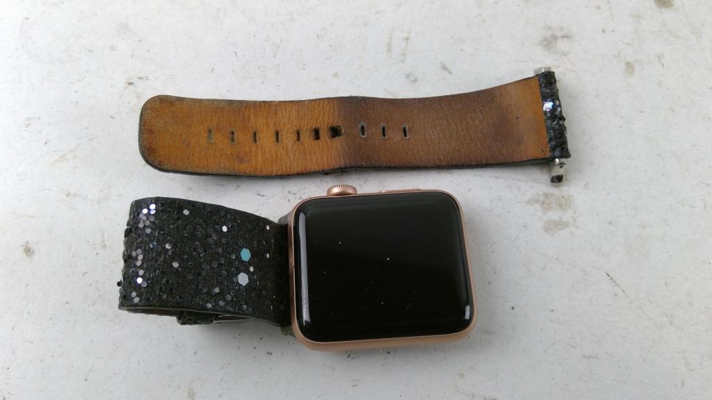 Apple Watch Series 3 Sold For Parts