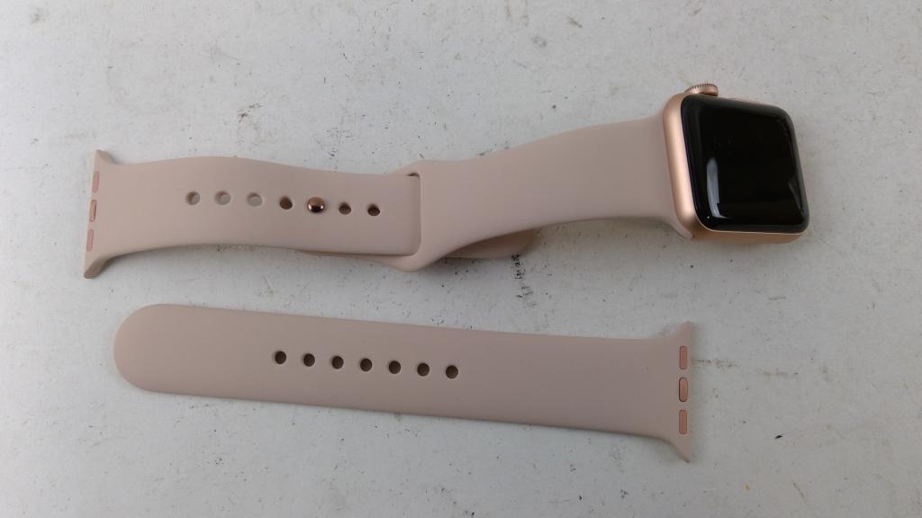 Apple Watch Series 3 Sold For Parts