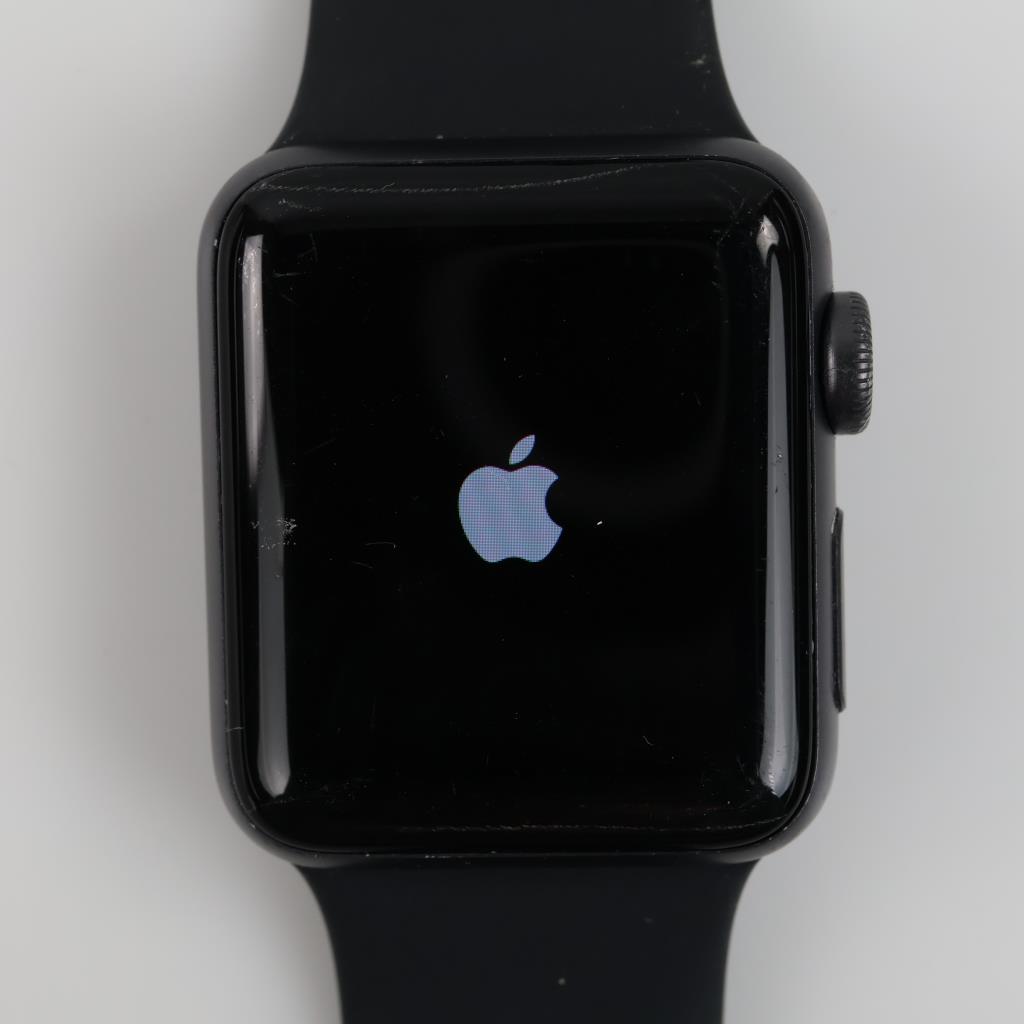 Apple Watch Series 3 Sold For Parts