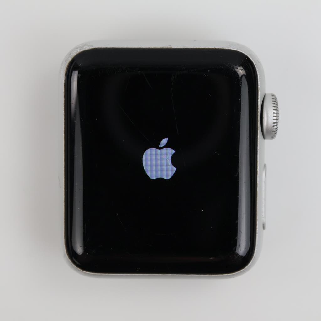 Apple Watch Series 3 Sold For Parts