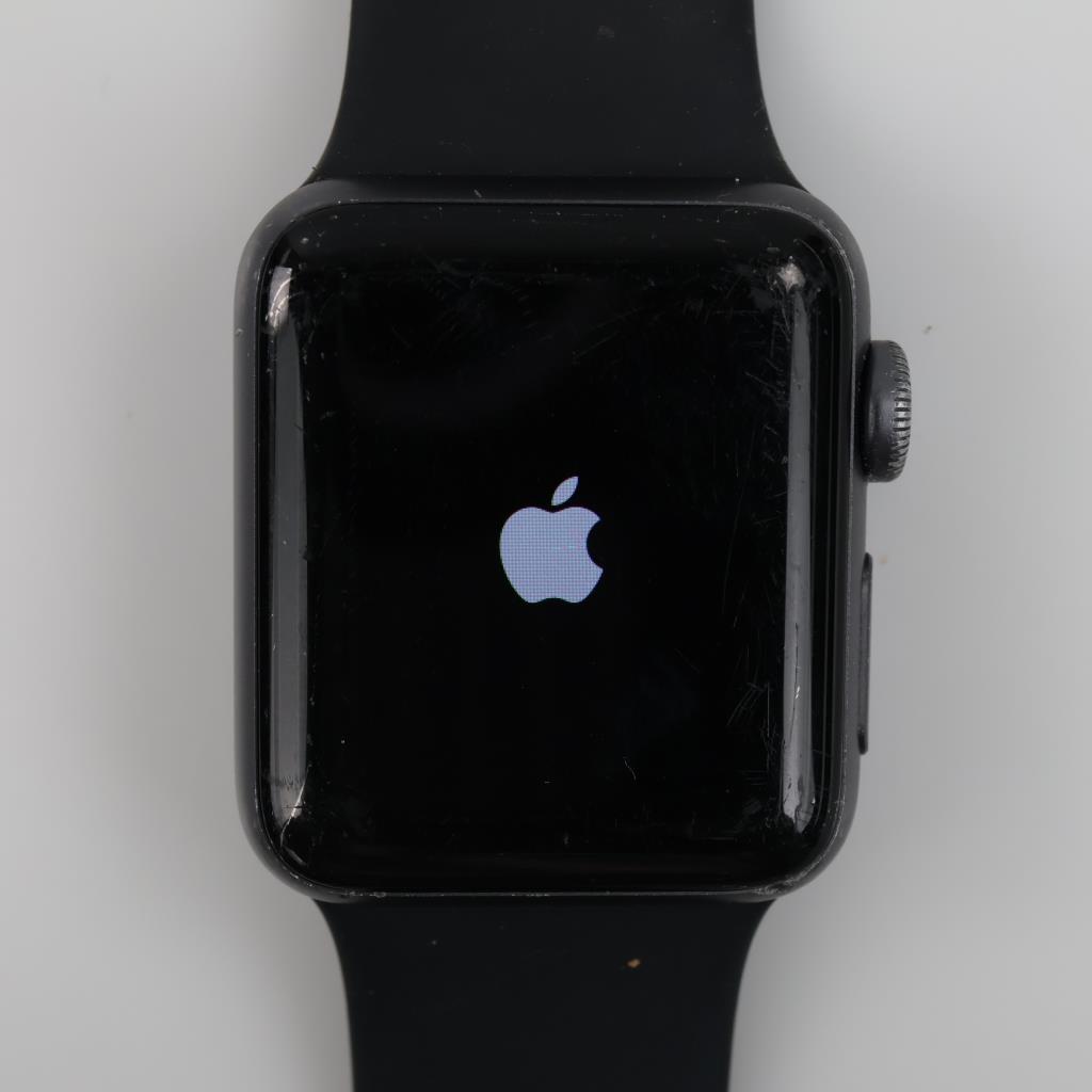 Apple Watch Series 3 Sold For Parts