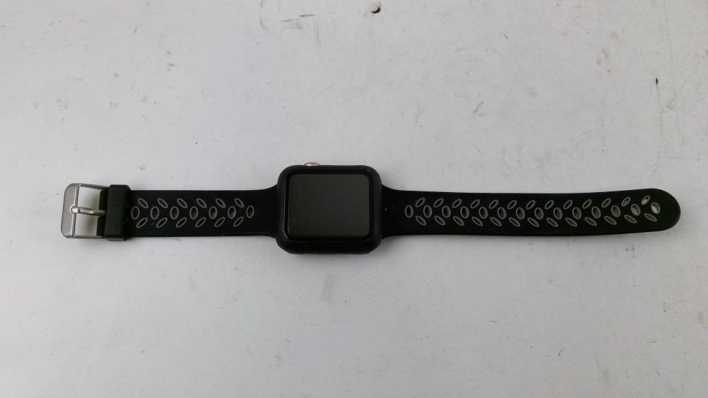 Apple Watch Series 3 Sold For Parts