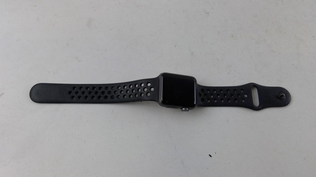 Apple Watch Series 3 Sold For Parts
