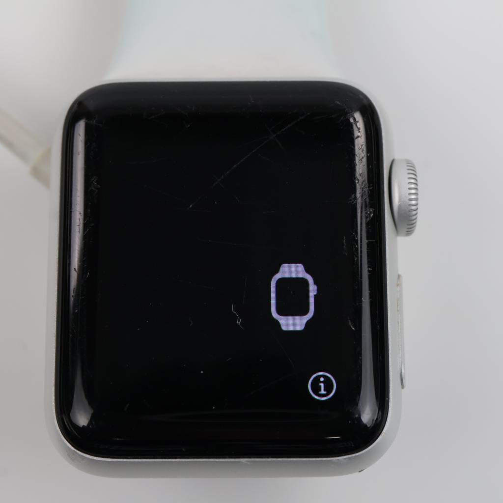 Apple Watch Series 3 Sold For Parts