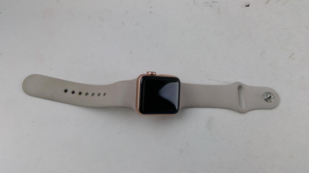 Apple Watch Series 3 Sold For Parts