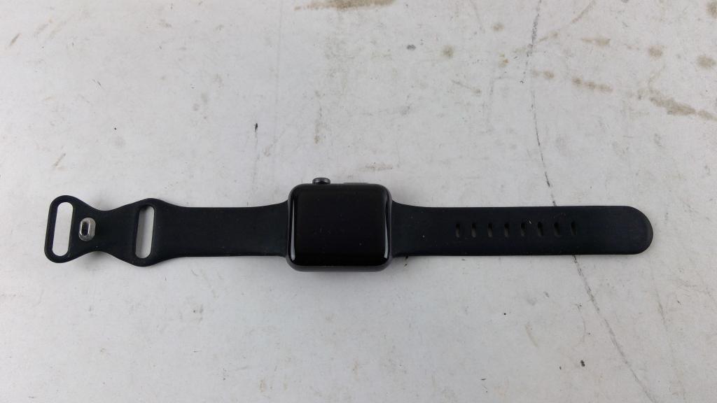Apple Watch Series 3 Sold For Parts