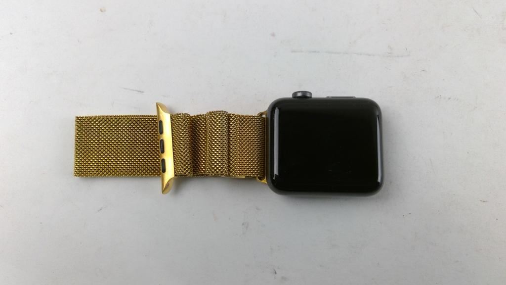 Apple Watch Series 3 Sold For Parts