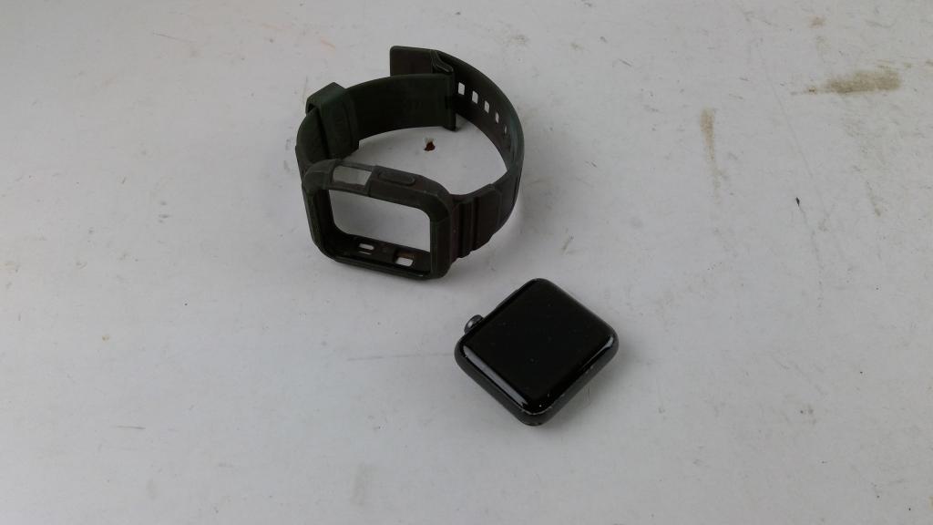Apple Watch Series 3 Sold For Parts