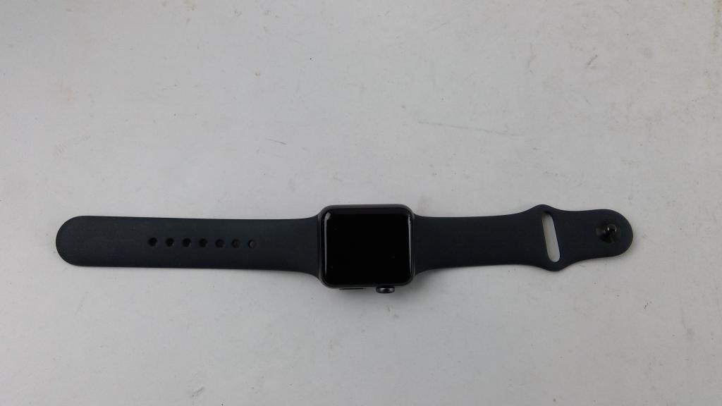 Apple Watch Series 3 Sold For Parts