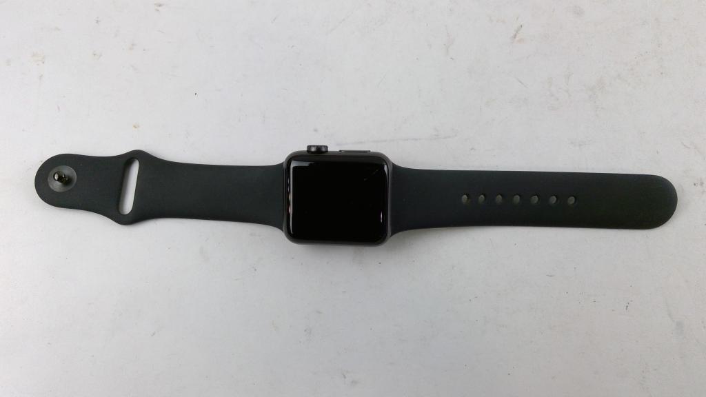 Apple Watch Series 3 Sold For Parts