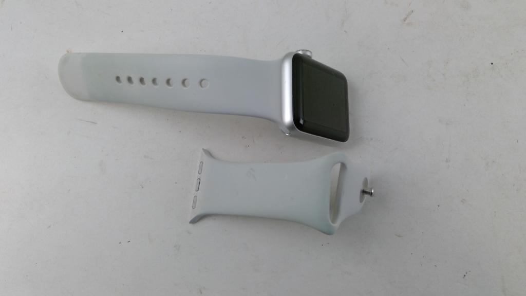 Apple Watch Series 3 Sold For Parts