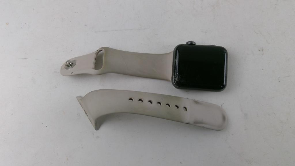 Apple Watch Series 3 Sold For Parts