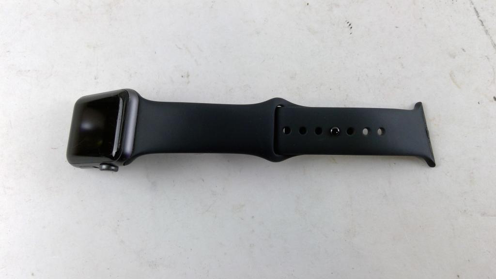 Apple Watch Series 3 Sold For Parts