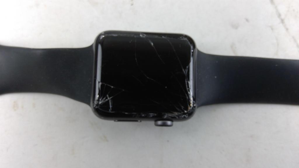 Apple Watch Series 3 Sold For Parts