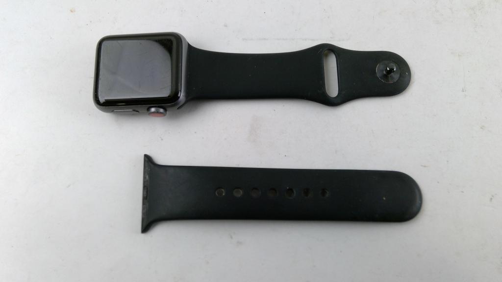 Apple Watch Series 3 Sold For Parts
