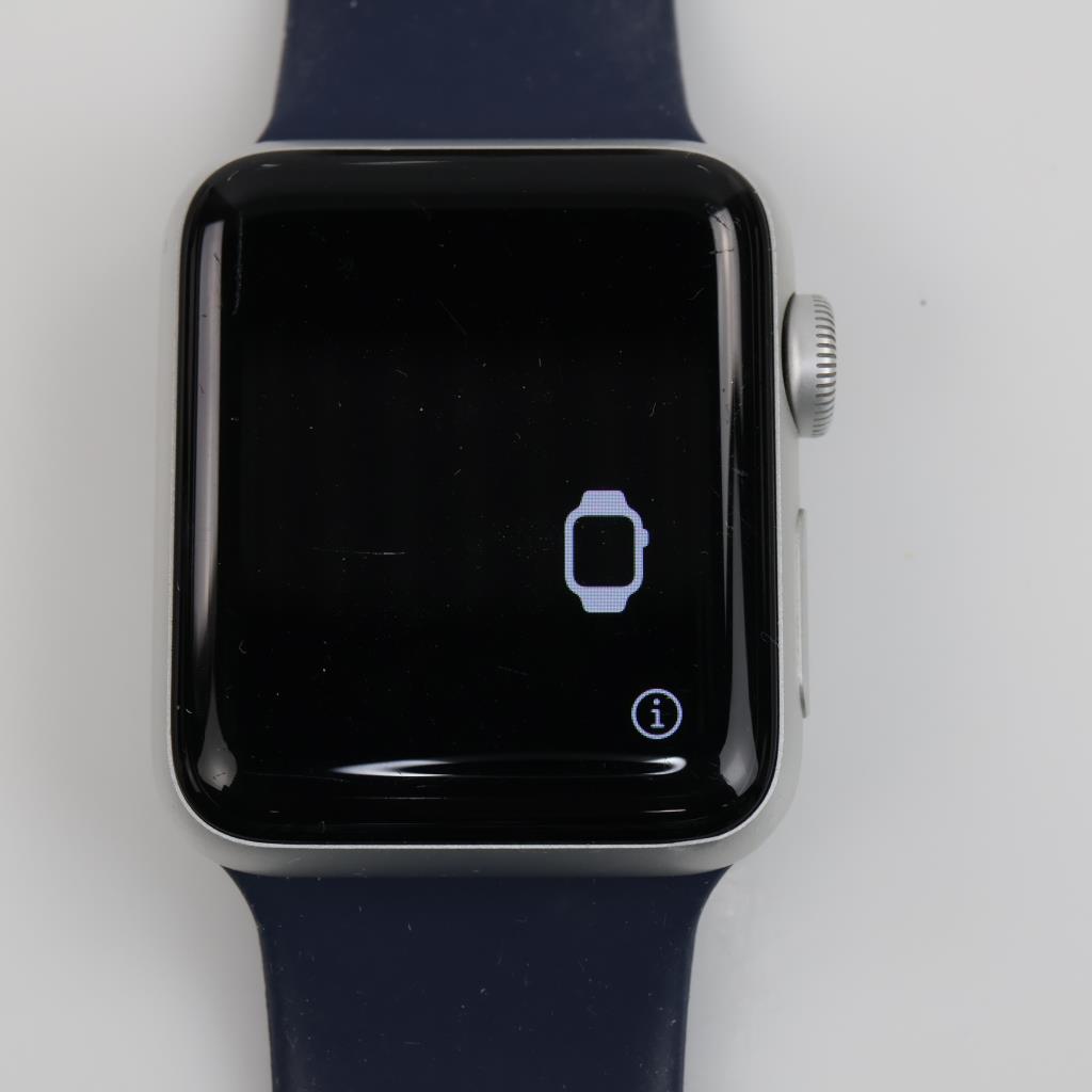 Apple Watch Series 3 Sold For Parts