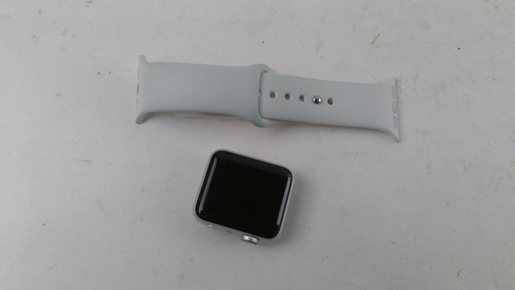 Apple Watch Series 3 Sold For Parts