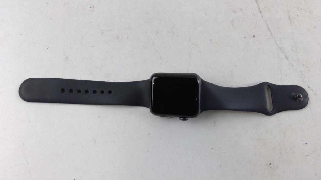 Apple Watch Series 3 Sold For Parts