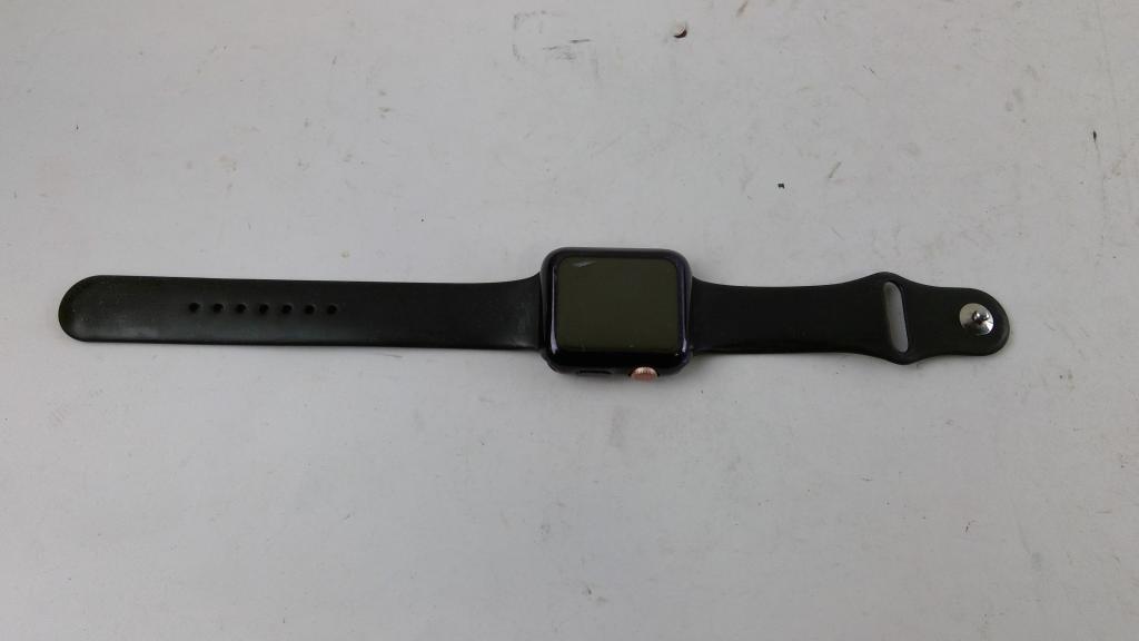 Apple Watch Series 3 Sold For Parts