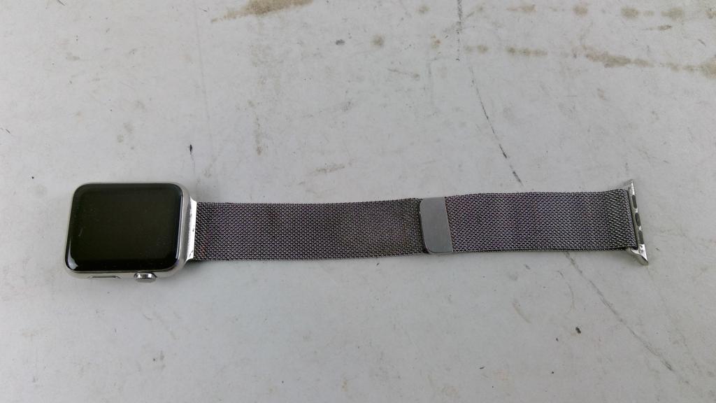Apple Watch Series 3 Sold For Parts
