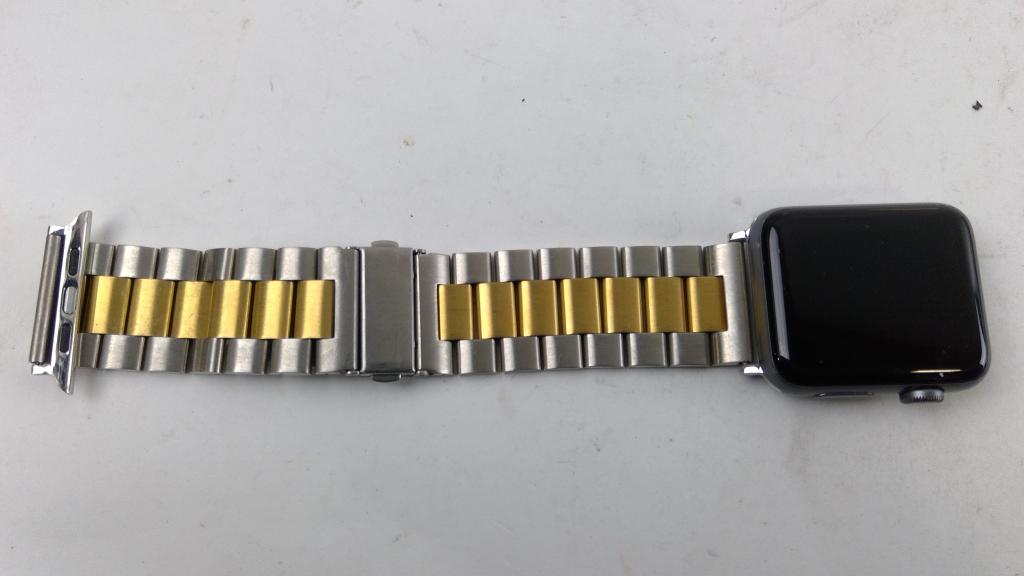 Apple Watch Series 3 Sold For Parts