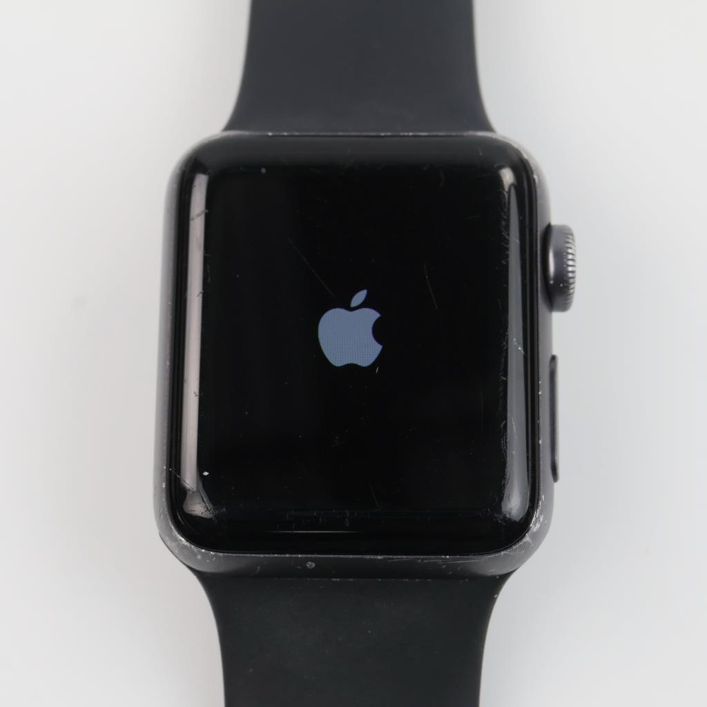 Apple Watch Series 3 Sold For Parts