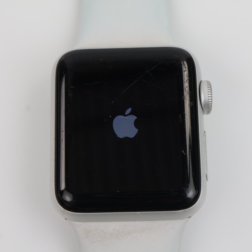 Apple Watch Series 3 Sold For Parts