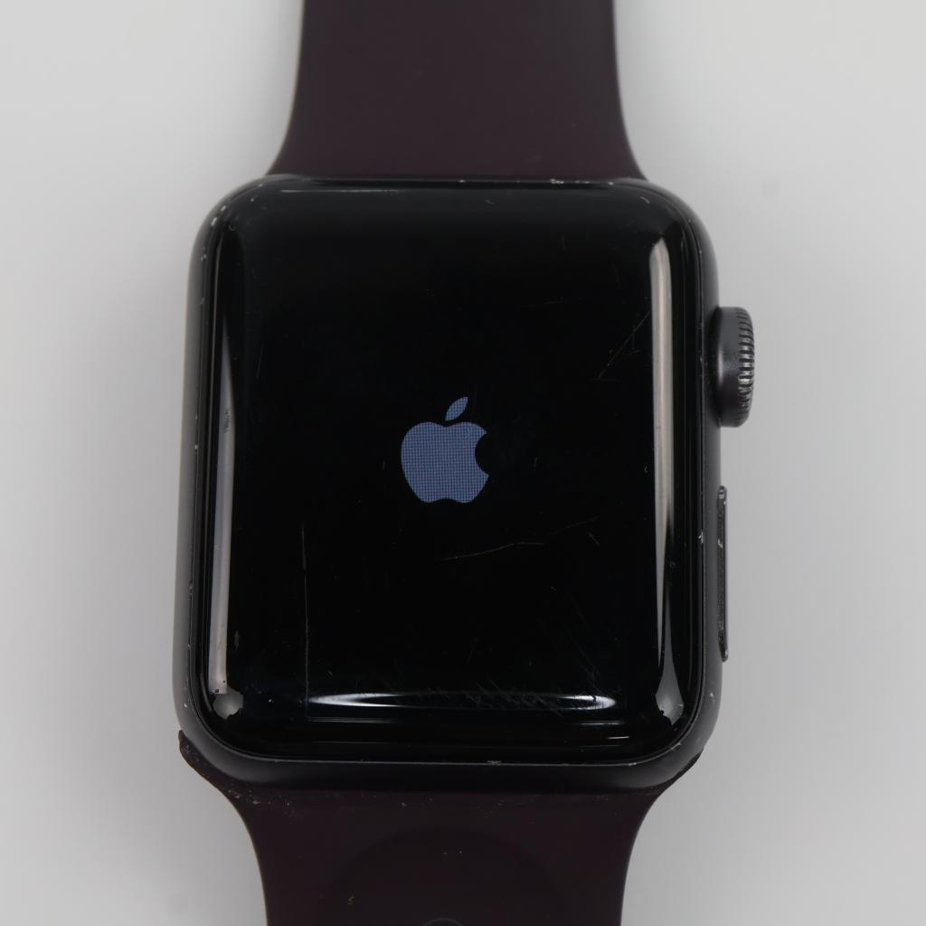 Apple Watch Series 3 Sold For Parts