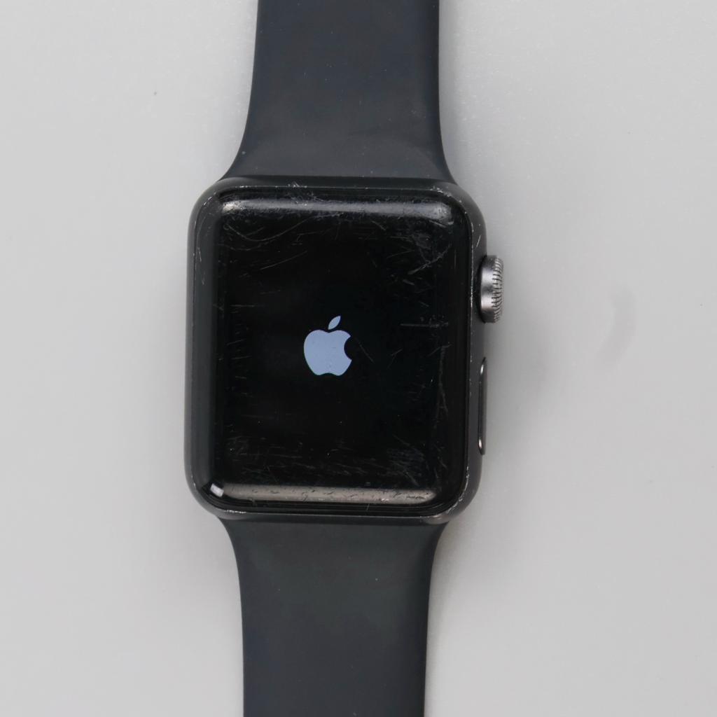 Apple Watch Series 3 Sold For Parts