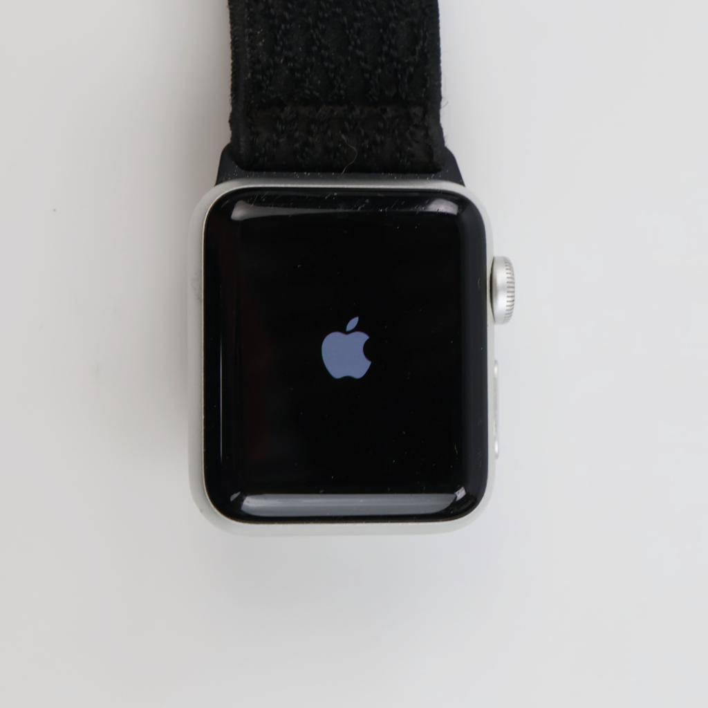 Apple Watch Series 3 Sold For Parts
