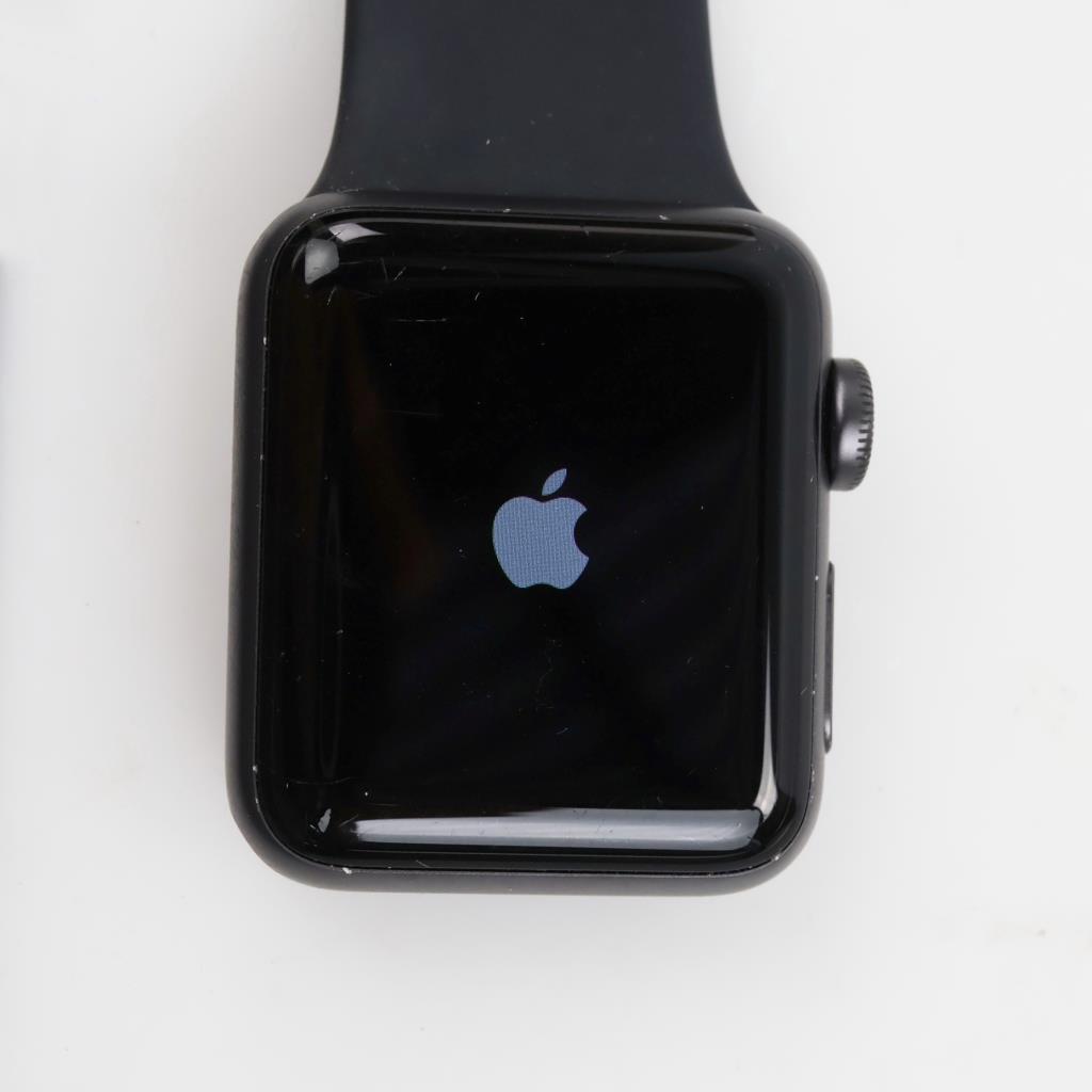 Apple Watch Series 3 Sold For Parts