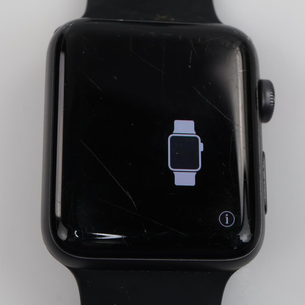 Apple Watch Series 3 Sold For Parts