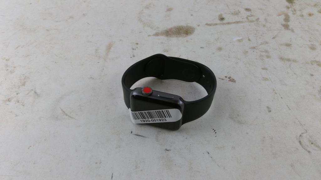 Apple Watch Series 3 Sold For Parts