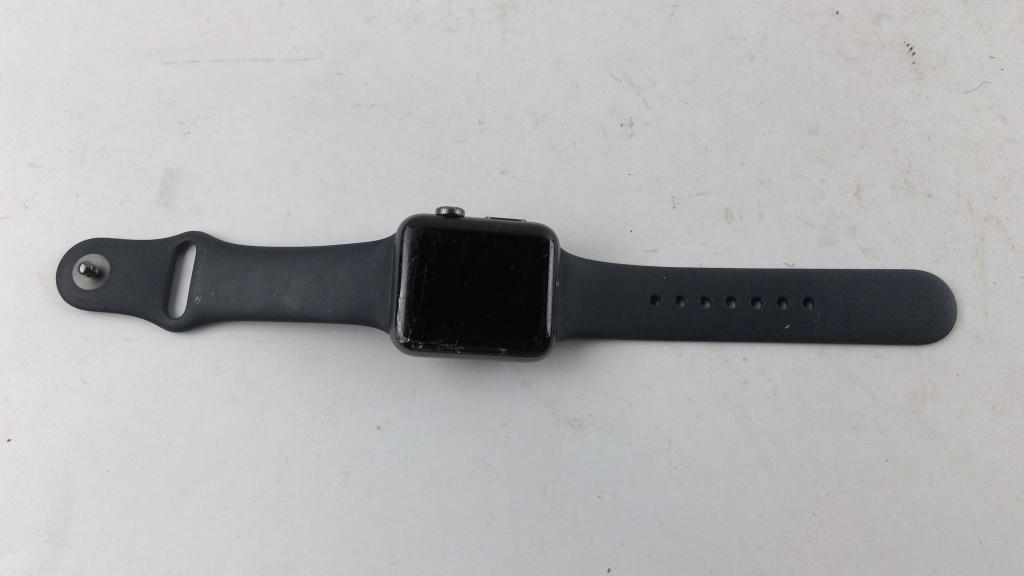 Apple Watch Series 3 Sold For Parts