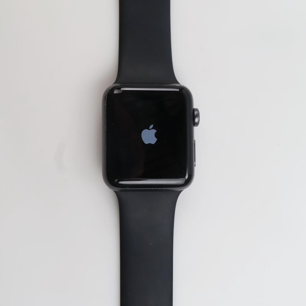 Apple Watch Series 3 Sold For Parts