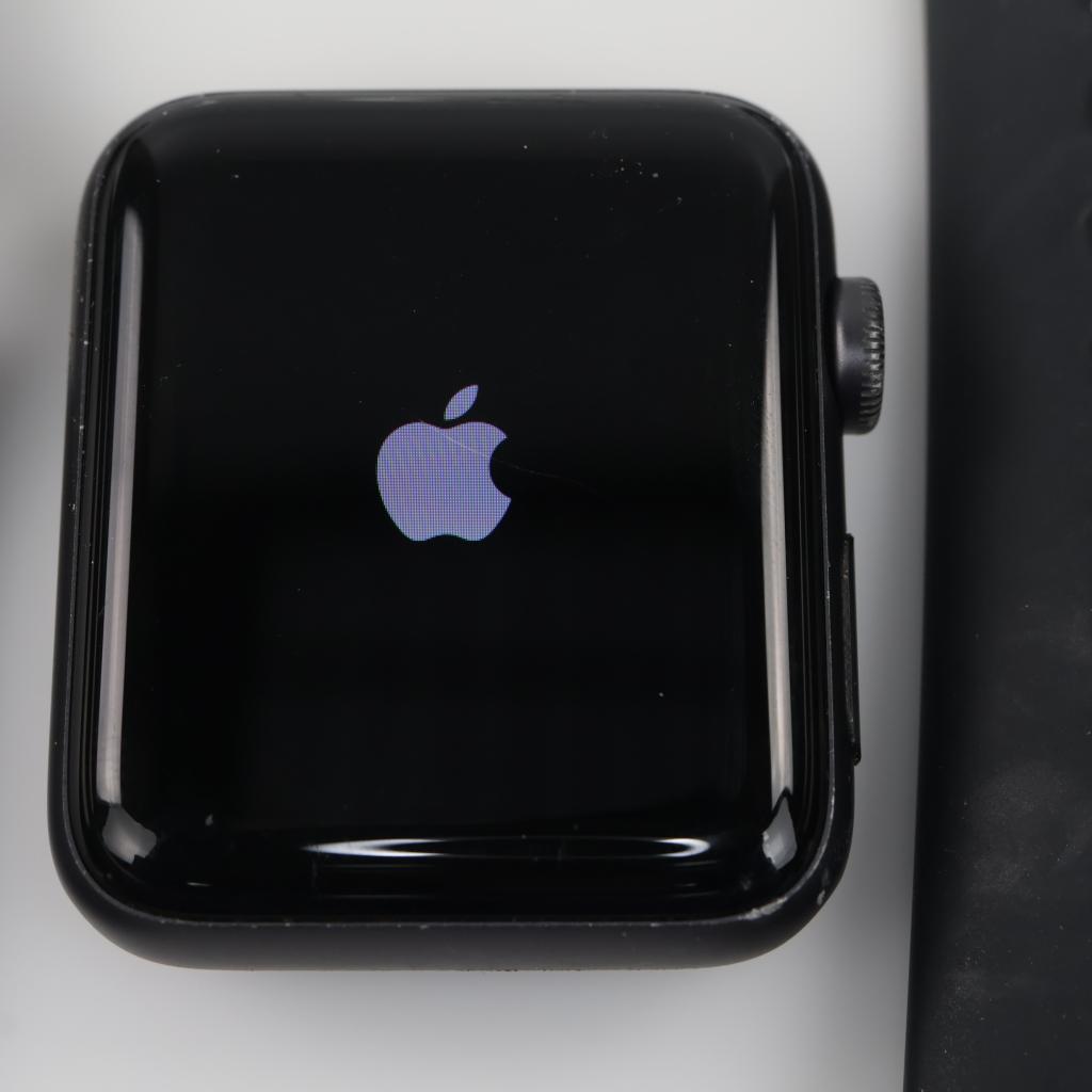Apple Watch Series 3 Sold For Parts