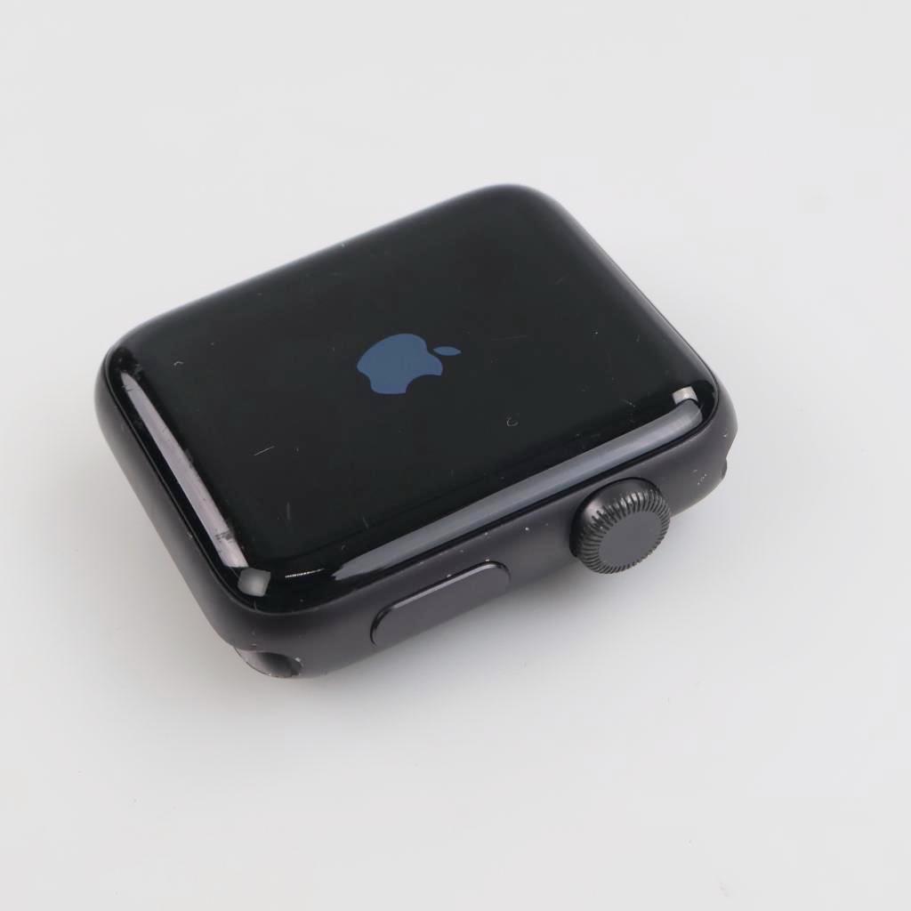 Apple Watch Series 3 Sold For Parts