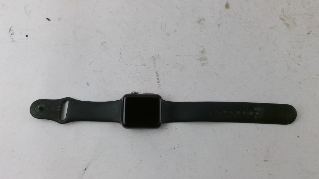 Apple Watch Series 3 Sold For Parts