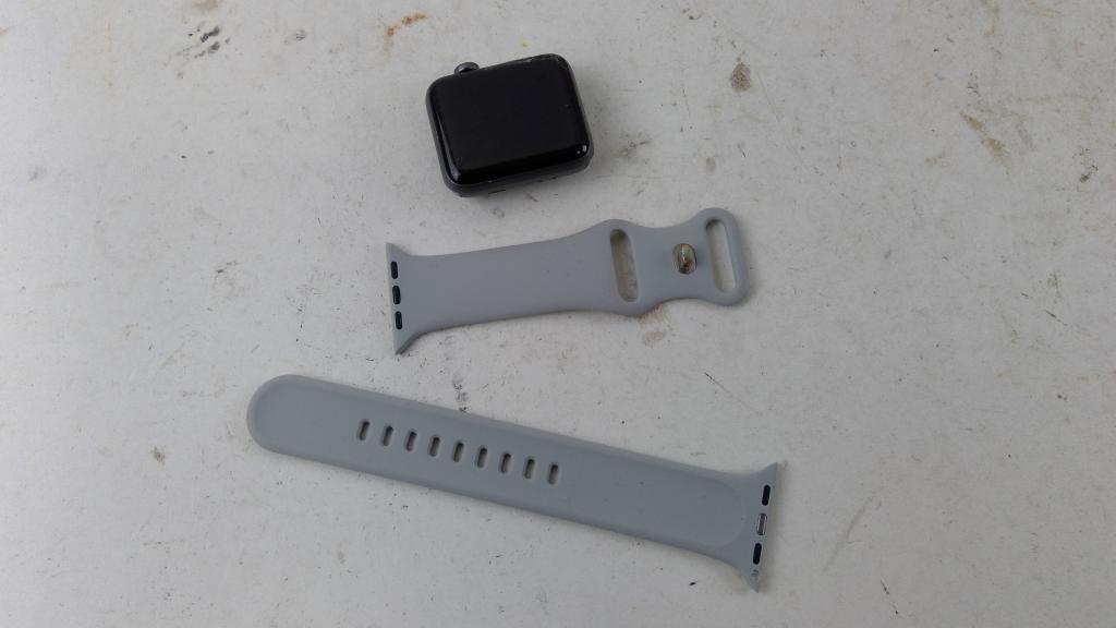 Apple Watch Series 3 Sold For Parts