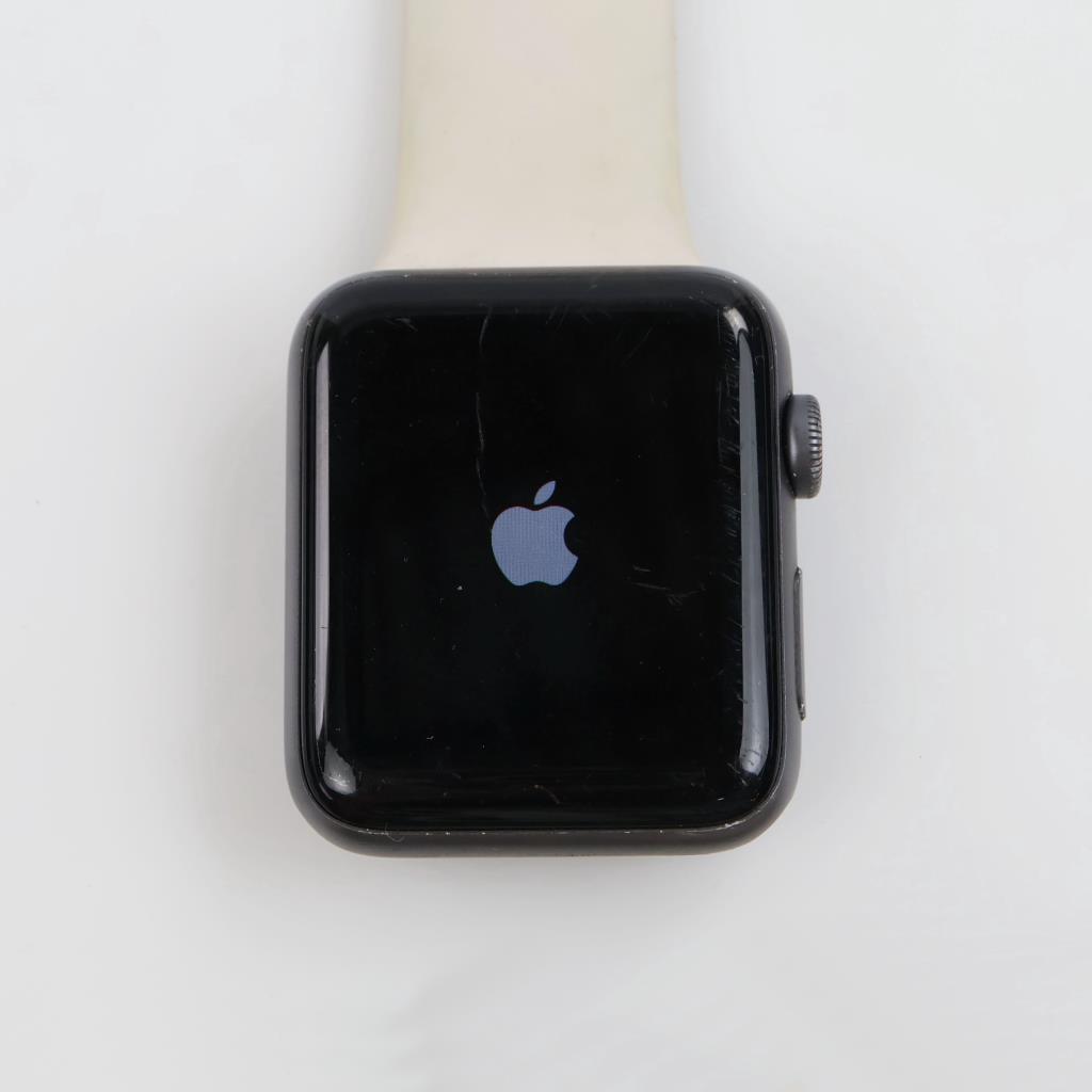 Apple Watch Series 3 Sold For Parts