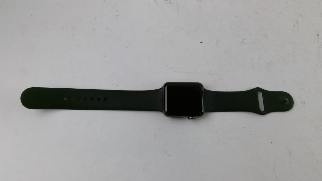 Apple Watch Series 3 Sold For Parts