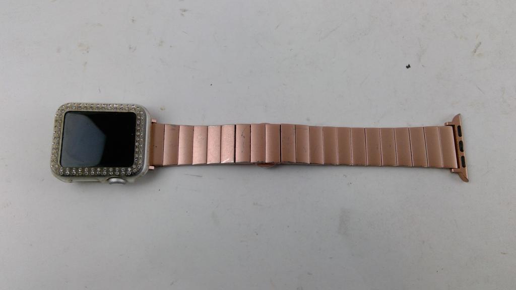 Apple Watch Series 3 Sold For Parts