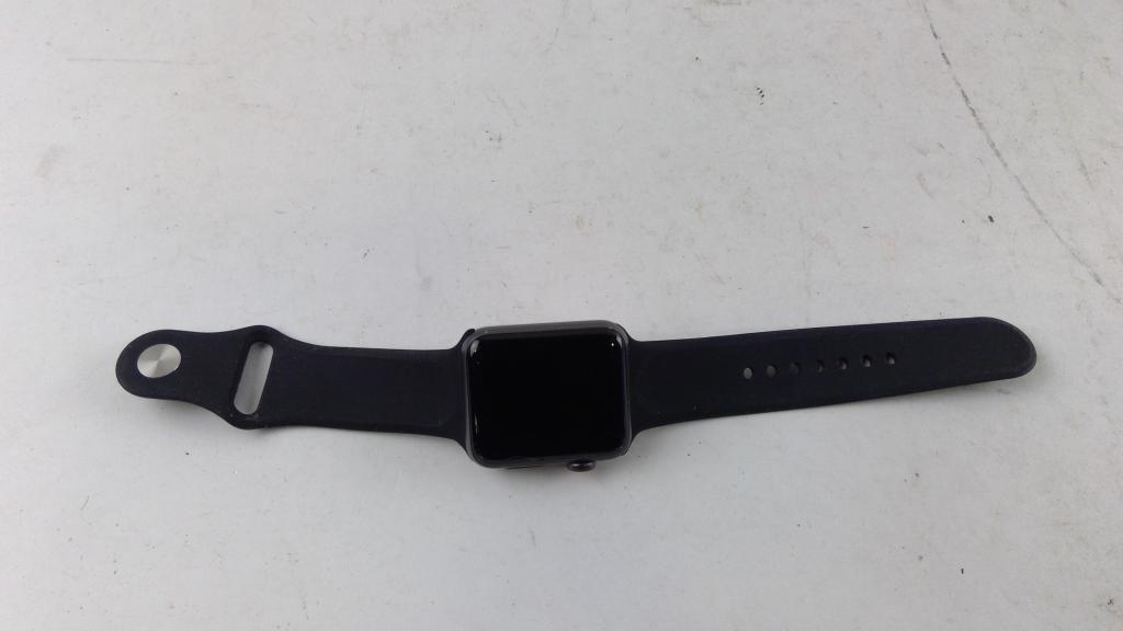 Apple Watch Series 3 Sold For Parts
