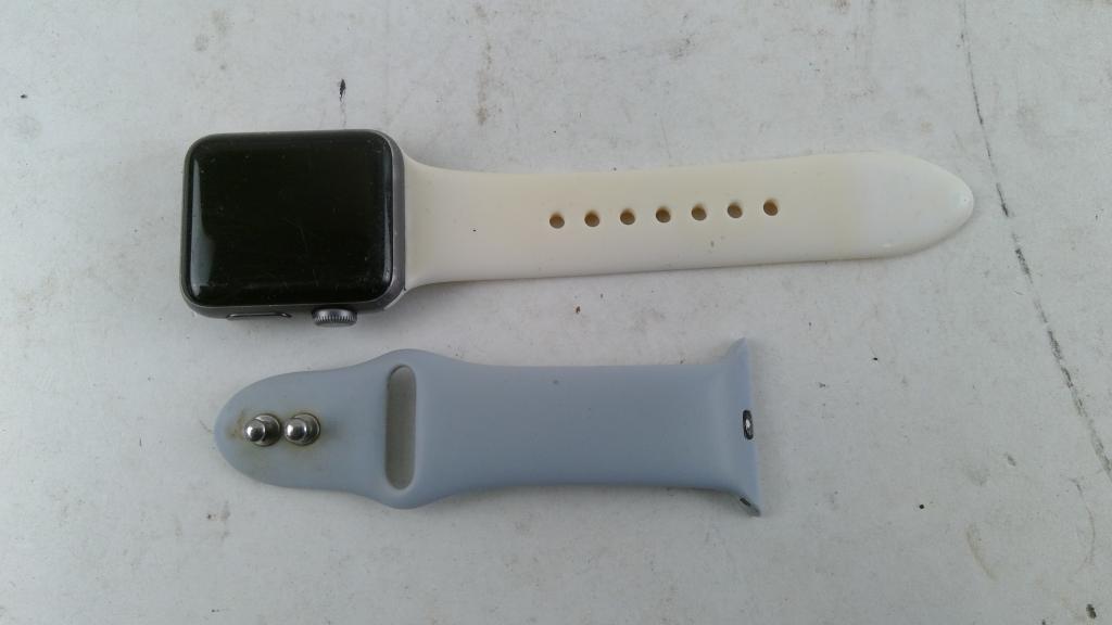 Apple Watch Series 3 Sold For Parts